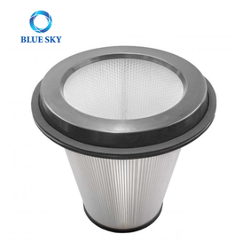 Industrial Vacuum Cleaner Cartridge HEPA Filter Replacements for Pullman Ermator S26 Vacuum Cleaners Part 200900050