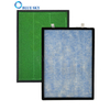 Activated Carbon HEPA Filter for Hathaspace Hsp002 Air Purifier 2.0