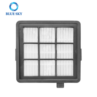 China Supplier Premotor Pleated Replacement HEPA Filter for Bissell 1154 1161 Vacuum Cleaners Part 1602084