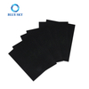 D360 H13 Filters & Carbon Pre Filter Replacement Filter for Winix D360 Air Purifier Parts D3 1712-0101-02