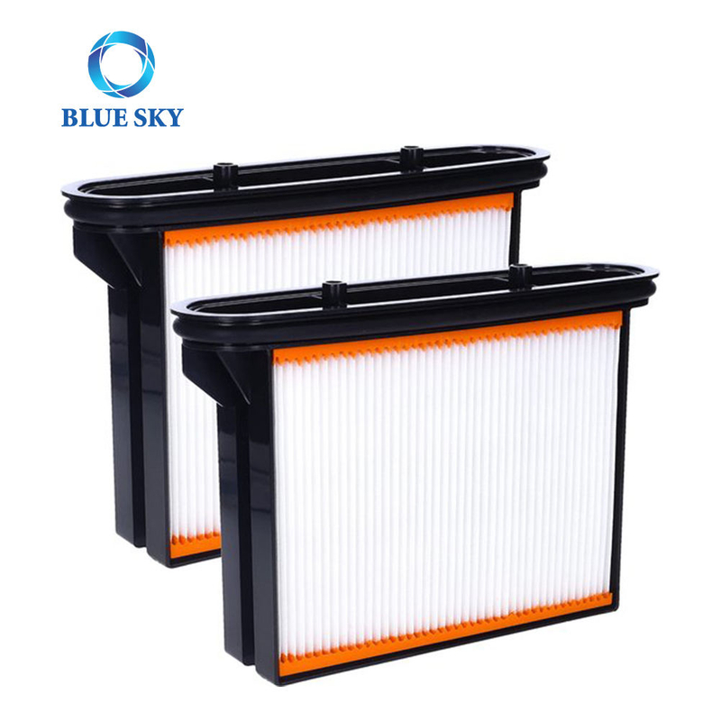 Bosch GAS 25 Vacuum Cleaner Filter # 2607432015