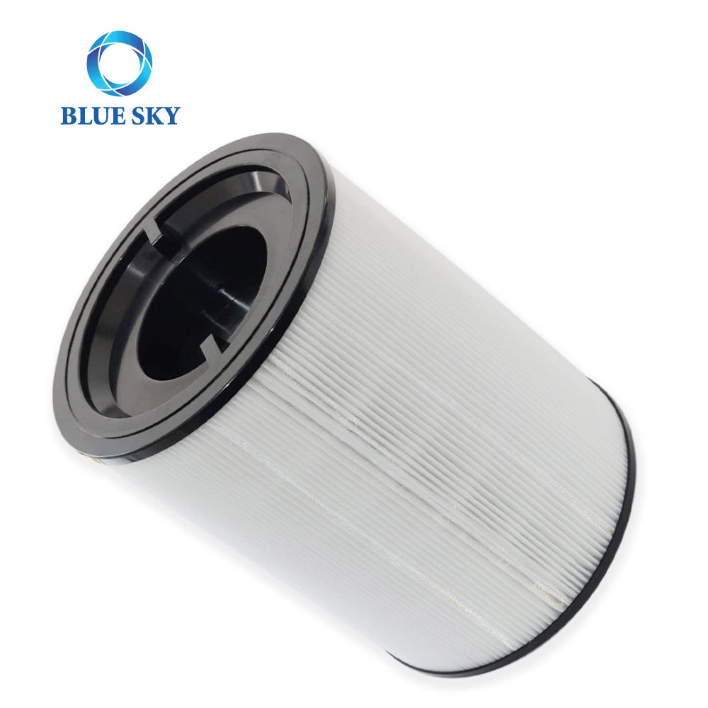 Hot Sale 3-IN-1 H13 HEPA Filter Replacement for Bissell Air280 2904A Air280 Max 3138A Air Purifiers Part 3054