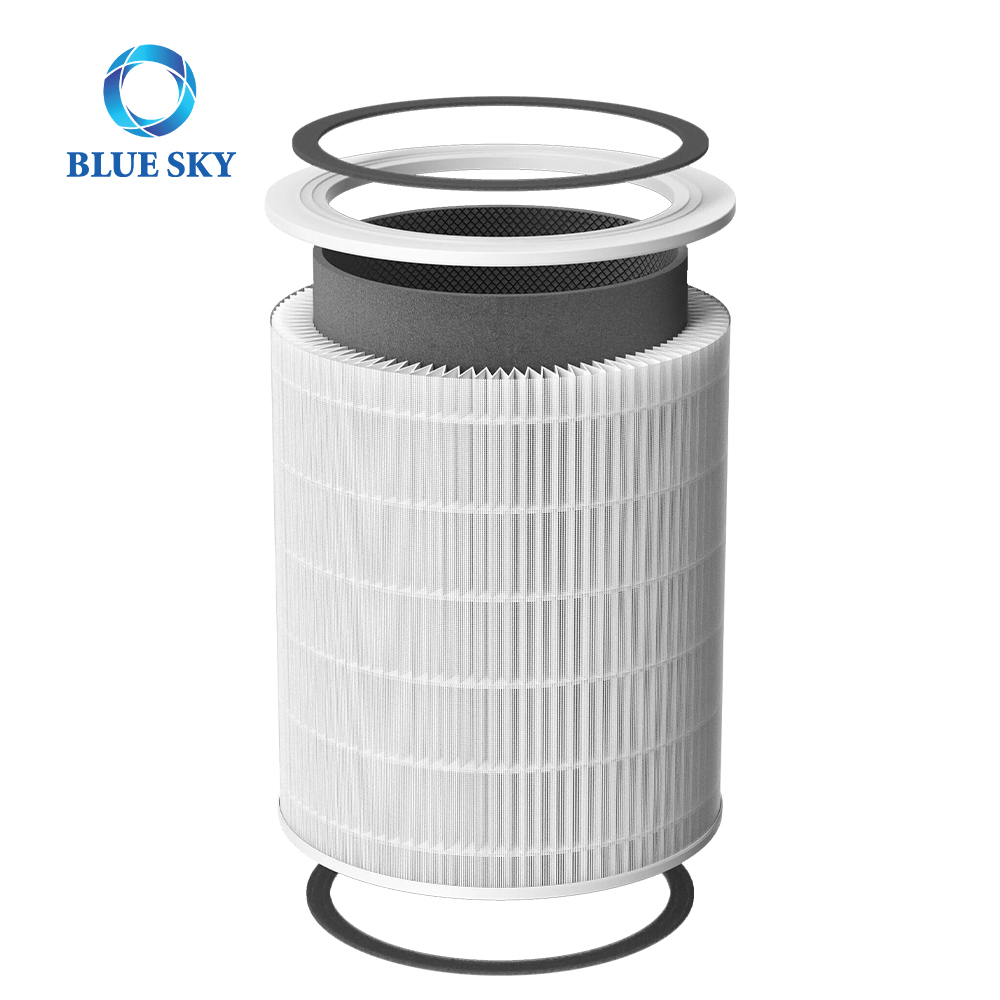 600S Air Purifier Replacement HEPA Filter H13 for Levoit Core 600S-RF Air Purifier Part
