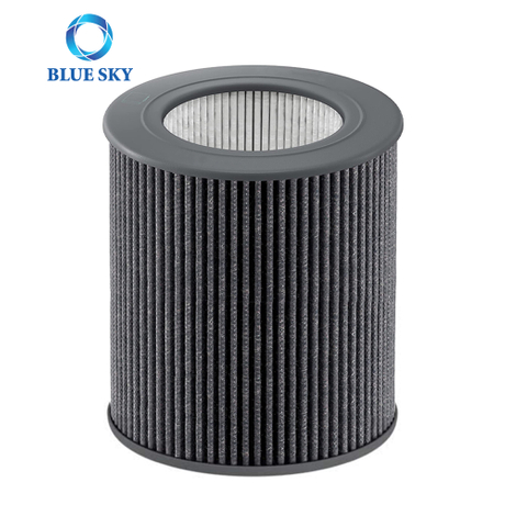 Filtro per aspirapolvere per BVC16BLP17 Per Midea VCA351 MVCC33A5 CLATRONIC BS1293 Per aspirapolvere Bluesky  1420