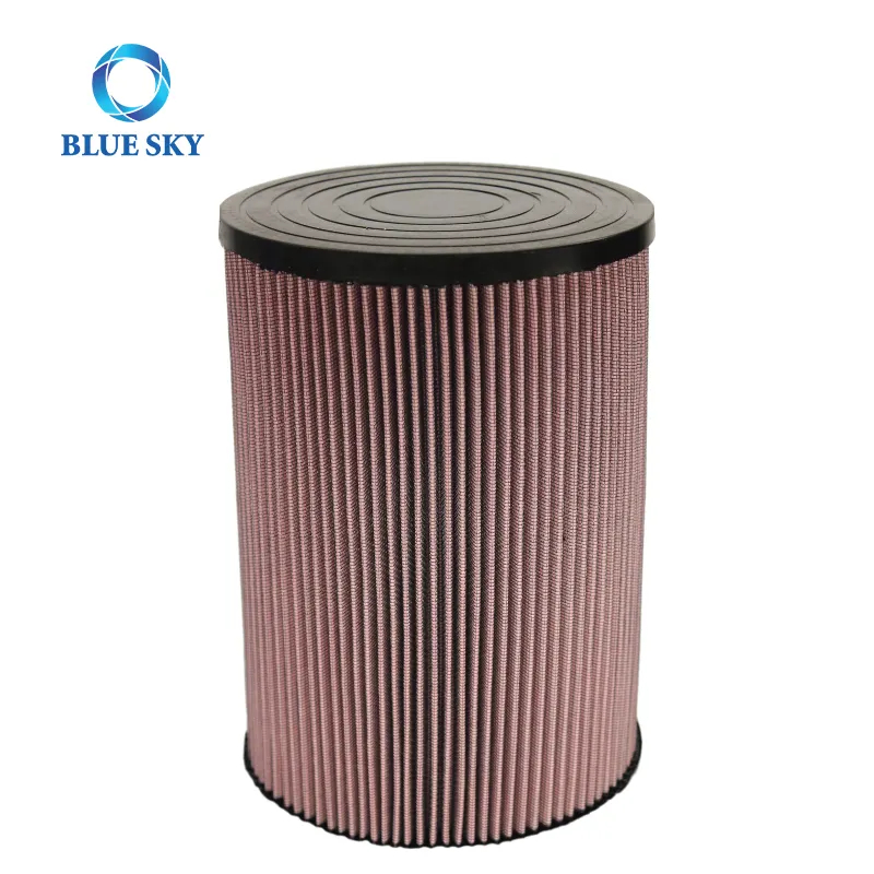 Wholesale Diesel Marine Engine Racor Cleanable Air Filter Element AFM8050