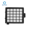 Vacuum Cleaner HEPA Filter Kit Replacement for Philipss Easylife FC8140 FC8146 FC8071/01 Vacuums
