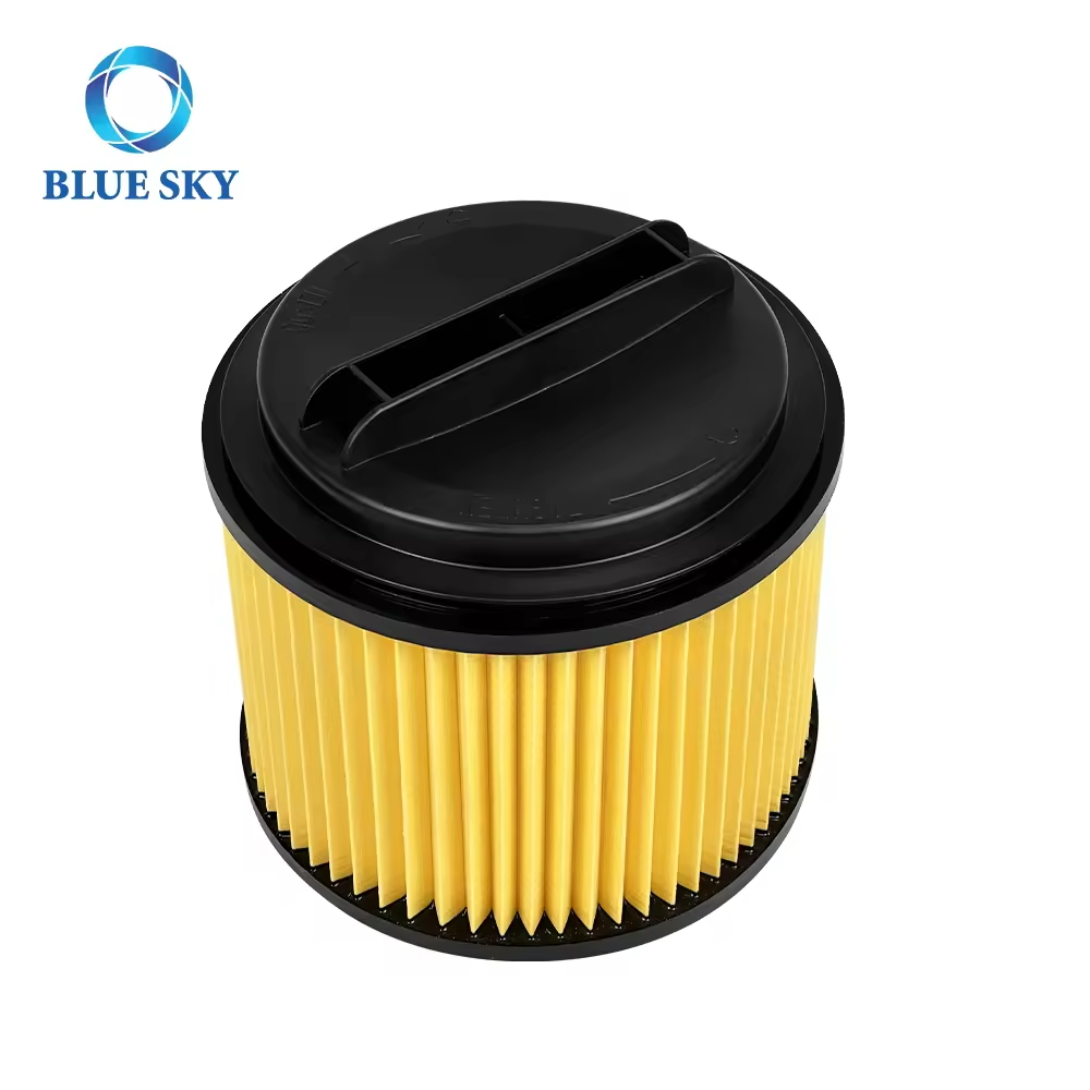 Ryobi Parts HEPA Filter Replacement for Ryobi Vc30A 1400W 30L Wet Dry Vacuum Cleaner