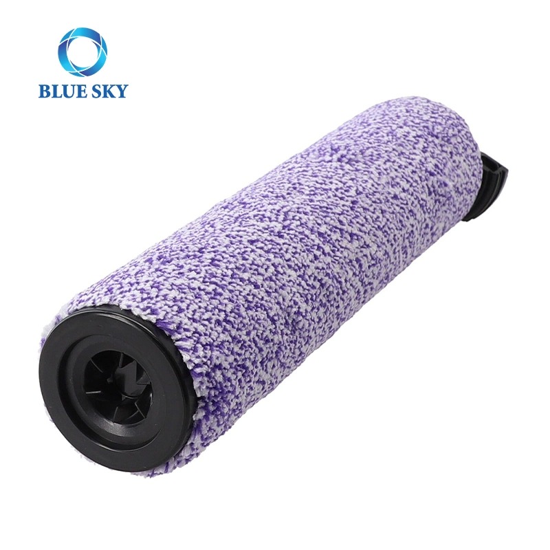 Filter and Roller Brush Kit fits for Shark Hydrovac 3-in-1 Multi-Surface Cleaners Cordless Vacuum Cleaner Wdb1f2 Wd201 Wd101 Wd100