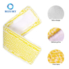 Replacement Strong Water Absorption Microfibre Window Cleaner Pad Cloth for Karcher WV2 WV5 Accessories