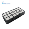 HEPA Filter and Pre-Motor Filter for Rowenta Zr006001 Vacuum Cleaner