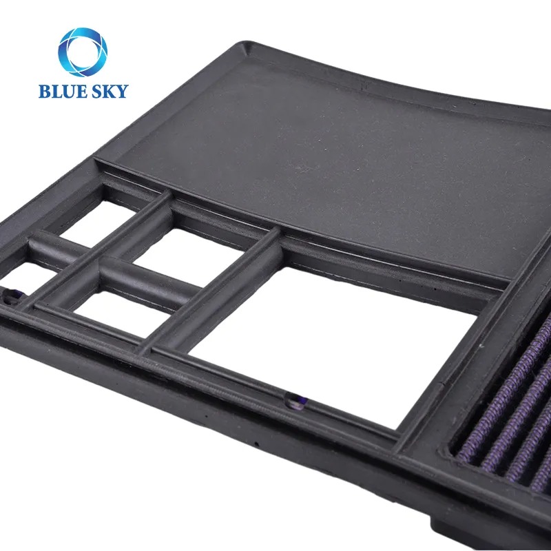 Panel Air Intake Filter for Volkswagen Lavida Skoda Octavia