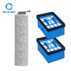 Filter and Brush Replacement fits for Bissell CrossWave Omniforce 3882 X7 Cordless Vacuum Cleaner