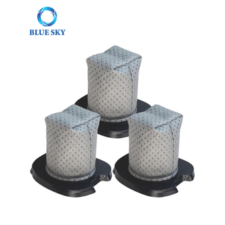 Xdcfch700 CH701 Filter Replacement for Sharks Cyclone Pet Handheld Vacuum CH701 CH701C Vacuum Cleaner Filter