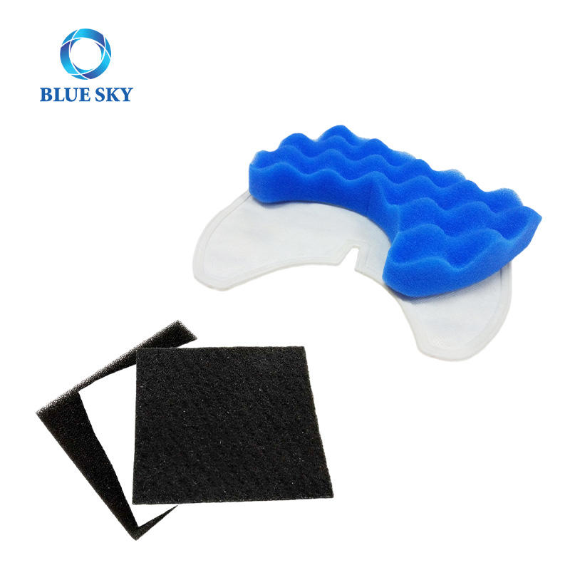 Sponge Foam Filter Replacement for Samsung DJ97-00846A Vacuum Cleaner Filter Replacement