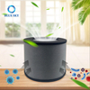 H13 H14 HEPA Filter Replacement with Activated Carbon Fits for Hathaspace Air Purifier HSE600 Harmony 600