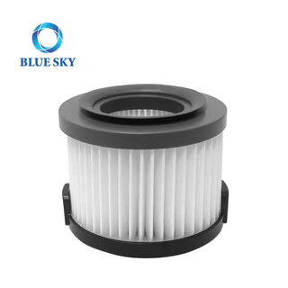 Vacuum Cleaner Filter Replacement for Simplicity S65 Handheld Cordless Vacuum Cleaner