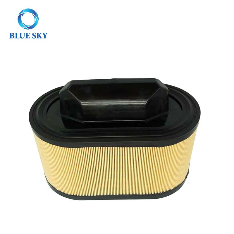 Auto Air Intake Filter 670001545 Engine Filter fits for Maserati 
