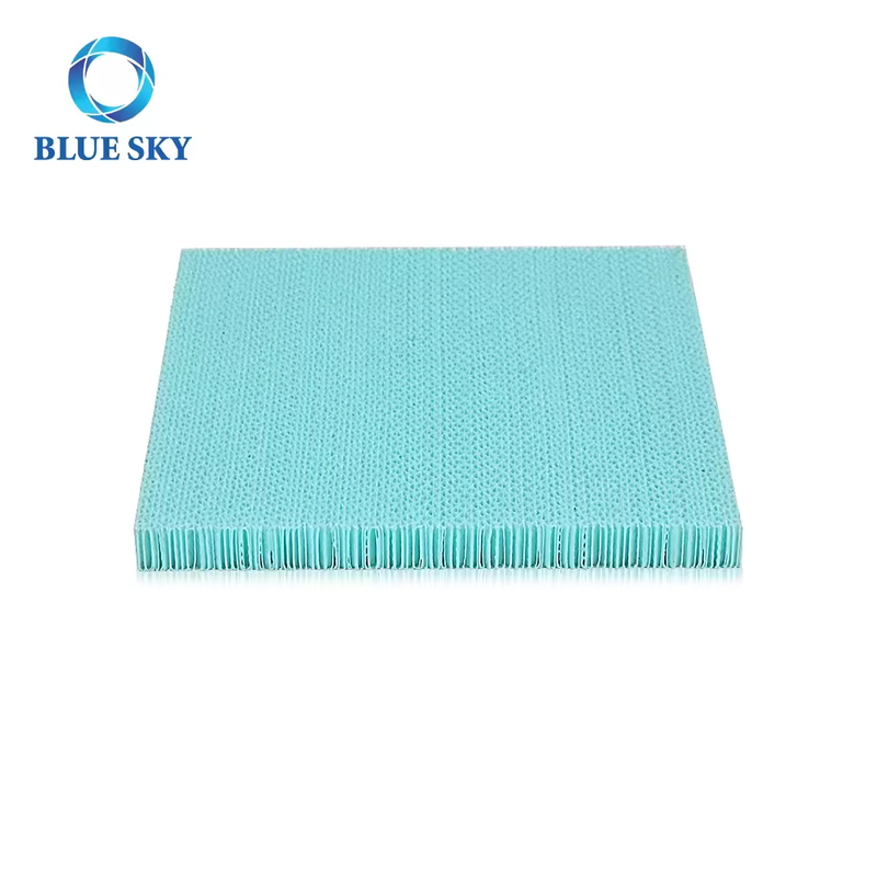 3M-HAF Air Conditioning PP Corrugated Air Filter Anti-static HAF Dust Removal Net