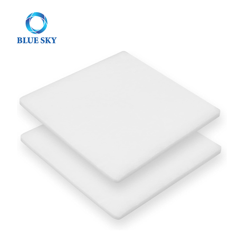 PF40 Replacement Pre-Filter Pad fits for IQAir PF40 Air Purifier