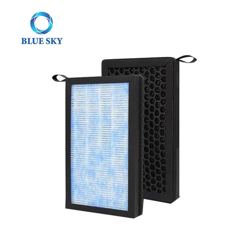 Auto Filter Replacement for Tesla Model 3 Model Y