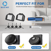 Filter Part Replacement Kit for Shark RV2310 RV2310ae Matrix Robot Vacuum Cleaner