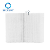 Activated Carbon Air Purifier HEPA Filter Replacement for Blueair Blue Pure 411I Max and 411A Max Air Purifier F4max