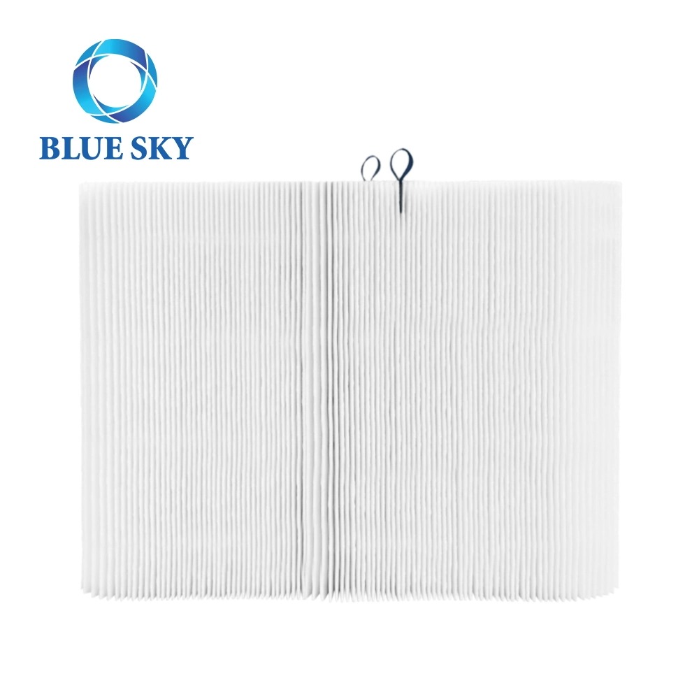 Activated Carbon Air Purifier HEPA Filter Replacement for Blueair Blue Pure 411I Max and 411A Max Air Purifier F4max