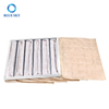 20*20*20in HVAC Pocket Air Filter Merv Filtre
