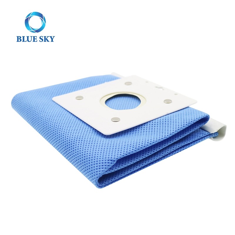 Vacuum Cleaner Dust Bag DJ69-00420b Replacement fits for Samsung Sc5482 Sc61b4 Sc4180 Sc4141 Sc61b3 Sc5491 Sc6161