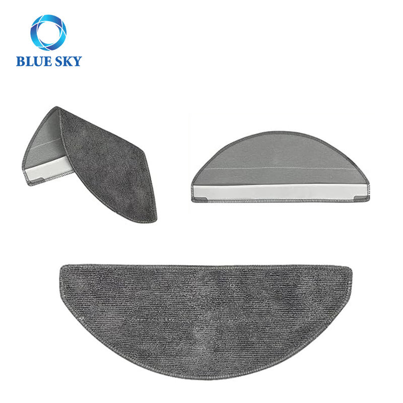 Replacement Parts Fits for Xiaomi Robotic Vacuums E10 E12 B112 