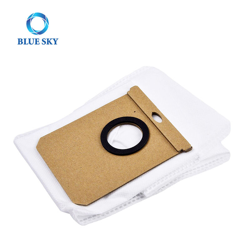 Vacuum Dust Filter Bag for Eufy L50 Ses/ L60 Ses Conga Haier H9 Plus Vacuum Cleaner Filter Vacuum Cleaner Spare Parts