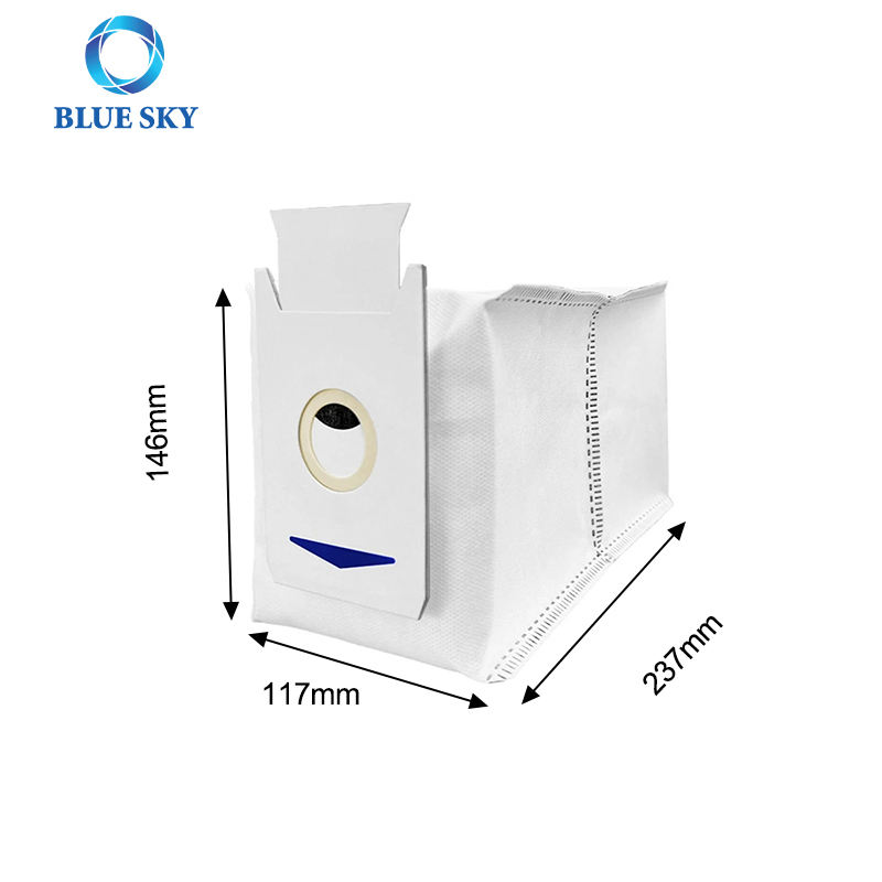 Part Replacement for Ecovacs Deebot T30 Pro T30 Max