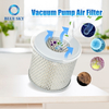 Blue Sky Filter Industrial Vacuum Pump Air Filter
