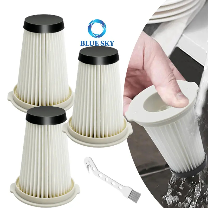 K3000 Csv HEPA Filter Replacement for Kenmores 10438 Ds4015 Cordless Stick Vacuum Cleaner 
