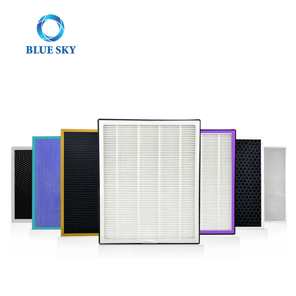 Part # MA-45R-1 Air Purifier Activated Carbon Filter fits for Medify MA-45 Air Purifiers