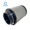 Customized High Efficiency 110mm Marine Onboard Engine Cartridge Air Filter Air Intake Filter for Ship Motor Parts