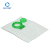 Blue Sky High Quality Non-woven Dust Bag for Sebo D Series 8120ER 8120AM 8120A3 Vacuum Cleaner Part Accessories