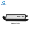 Exhaust Vacuum Cleaner HEPA Filter Replacement for Eureka HF5 HF6 Vacuum Cleaner Part # 61830 61830A 61840