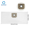 Vacuum Cleaner Dust Filter Bag fits for Karcher Wd4, Wd5, Mv4, Mv5mv6 Wet & Dry Vacuums