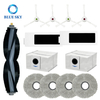 Spare Parts for Ecovacs Deebot T20 OMNI T20e OMNI Robot Vacuum Cleaner