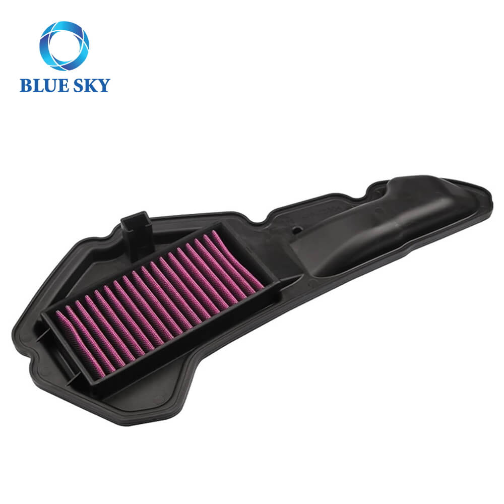 Durable Replacement Air Filter for Honda PCX125 PCX150 2018-2019 High Efficiency Motorcycle Filtro De Aire