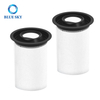 Replacement Dust Bags for Numatic NQ100 Vacuum Cleaner