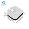 Size of Filter for Bissell SpinWave + Vac Cordless 376433764