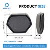 12012937 washable foam motor protection filter replacement 