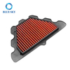 11013-0768 High Quality High Flow Filter for Kawasaki Z900RS 2018-2024, Motorcycle Air Filter, Automotive Filter