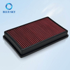 33-3005 Air Filter, High Flow Engine Air Filter for 2013-2025 AUDIS A1, A3, Q2, Q3, TT