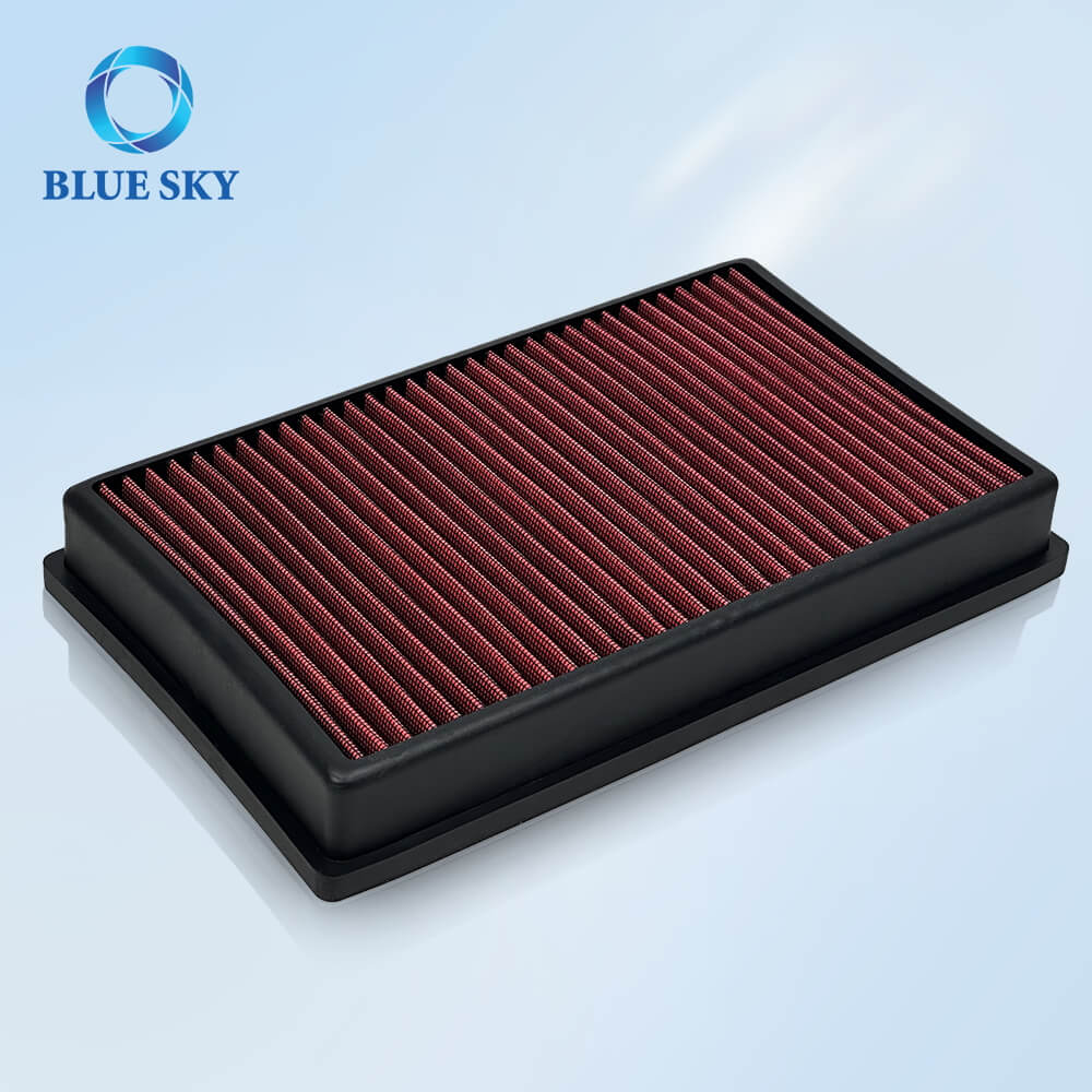 33-3005 Air Filter, High Flow Engine Air Filter for 2013-2025 AUDIS A1, A3, Q2, Q3, TT