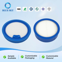 OEM ODM Custom ASKW5 Filter Set Performance Kit Replacement Compatible with AEG Series 7000 Cordless Vacuum Cleaner