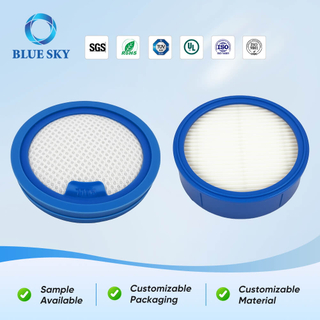 ASKW5 HEPA and Foam Filter Kit Replacement for AEG Series 7000 Cordless Vacuum Cleaner