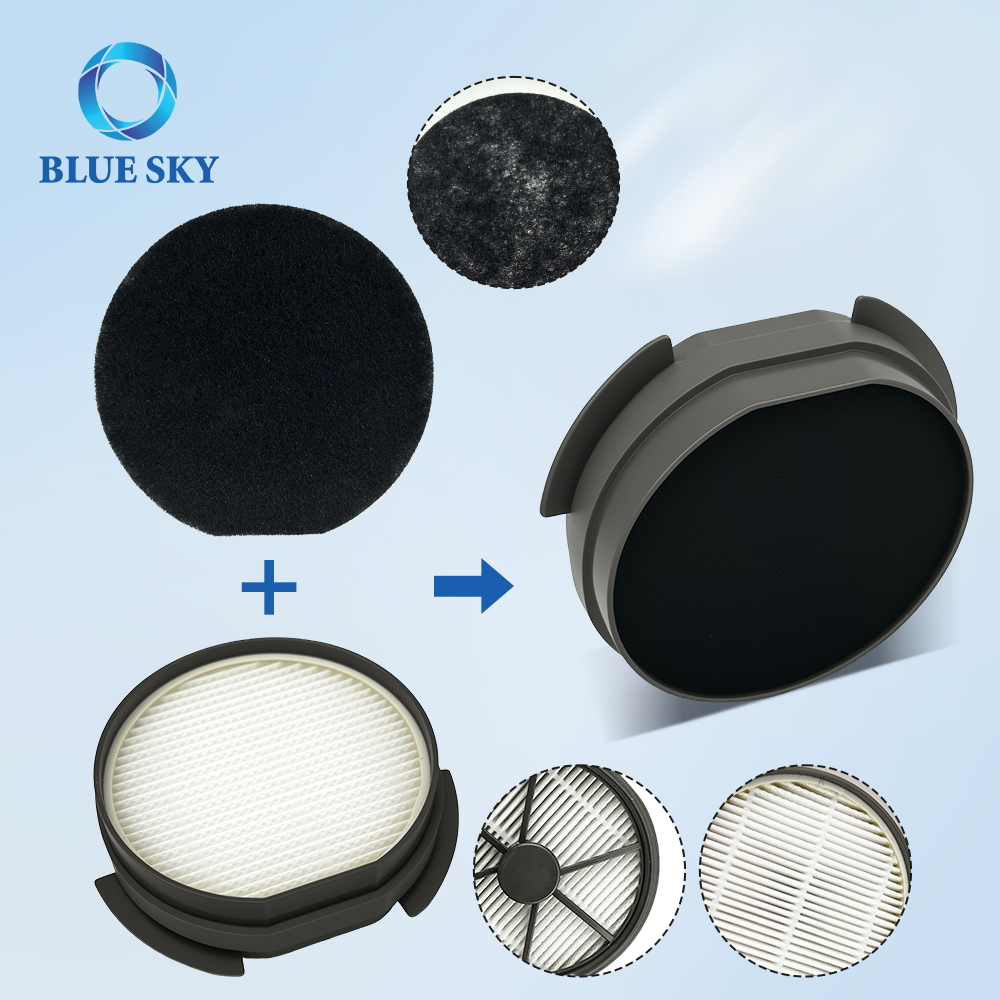 Details of Handheld Vacuum Cleaner Filter Replacement for Puppyoo T12 T12 PLUS Pro Vacuum Cleaner